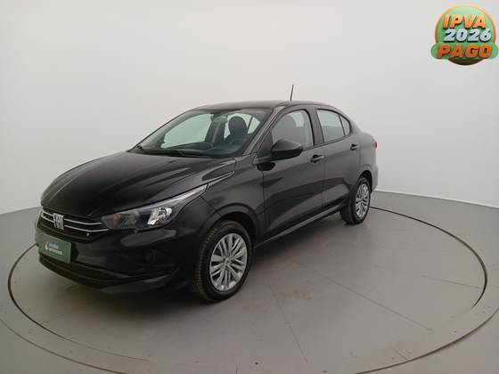 FIAT CRONOS 1.3 FIREFLY FLEX DRIVE MANUAL FIAT CRONOS 1.3 FIREFLY FLEX DRIVE MANUAL